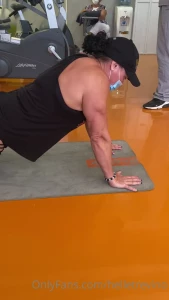 In case you re wondering how my training program looks like these days part 1