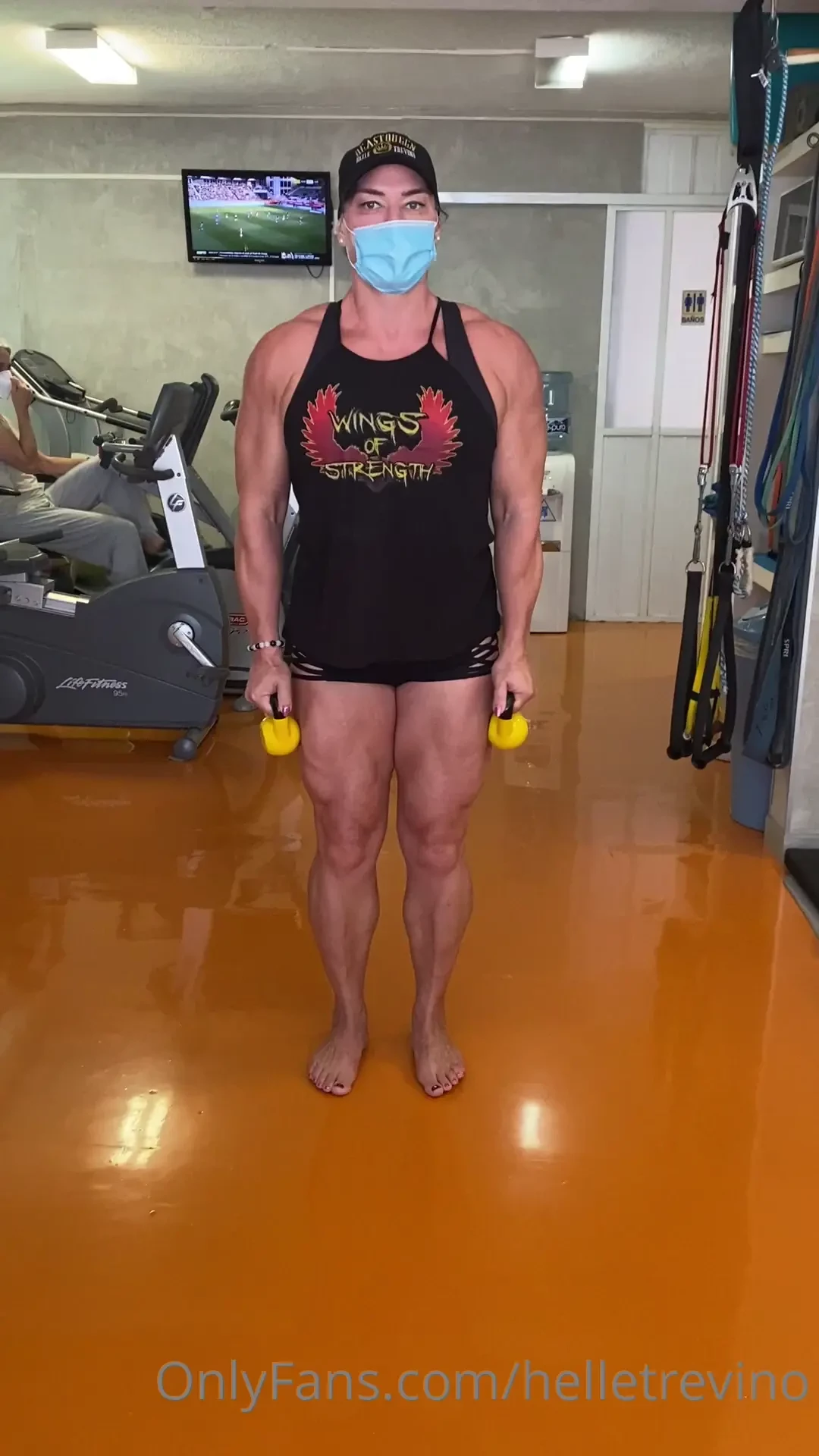 In case you re wondering how my training program looks like these days 