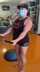 In case you re wondering how my training program looks like these days part 7