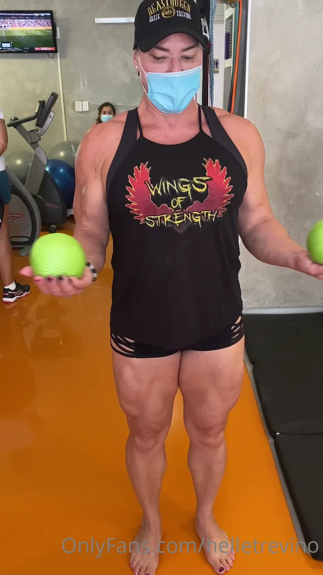 In case you re wondering how my training program looks like these days part 5 