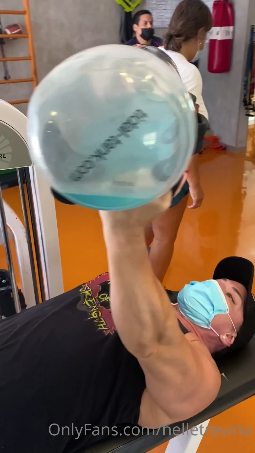 In case you re wondering how my training program looks like these days part 9 