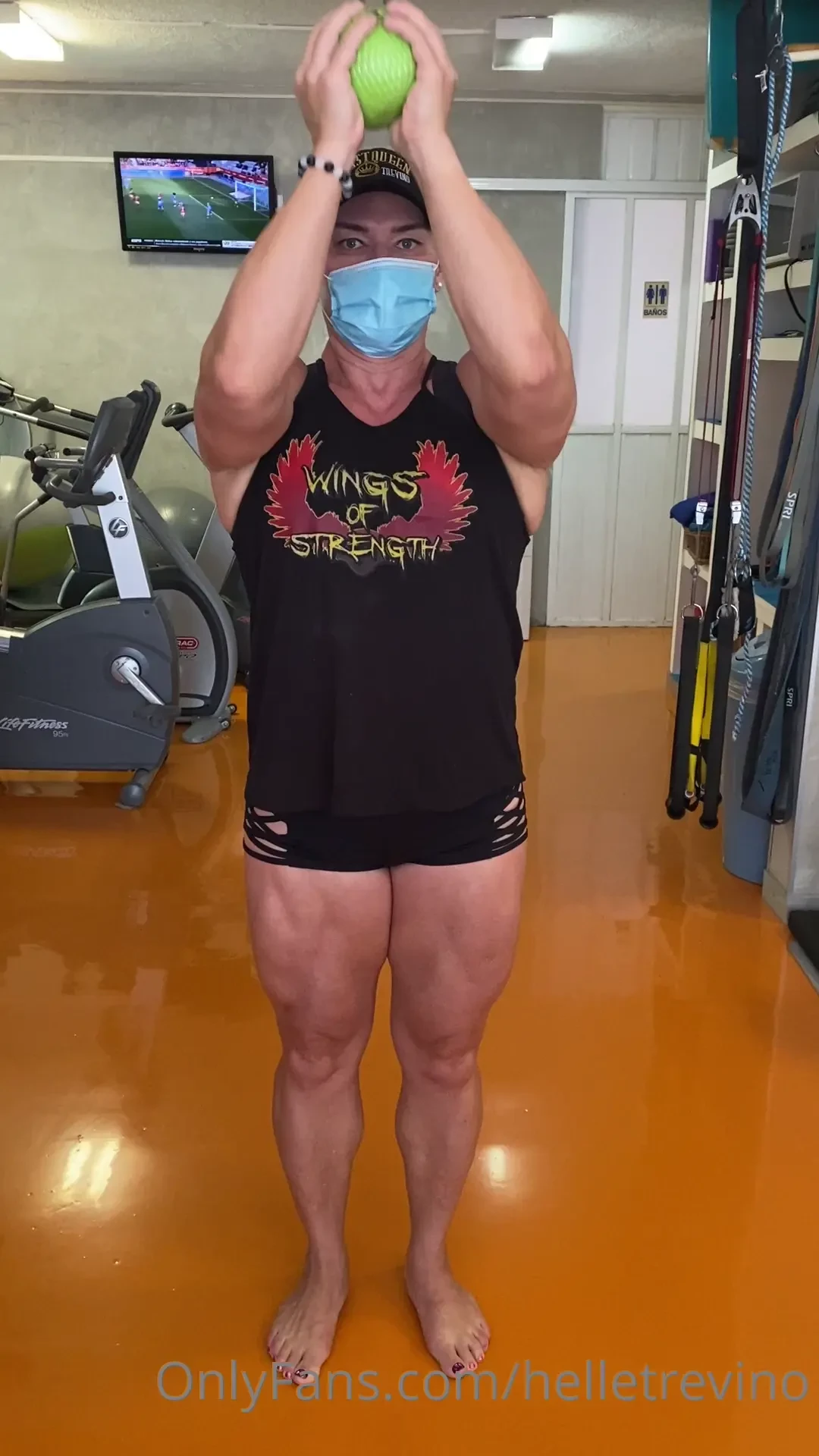 In case you re wondering how my training program looks like these days part 2 