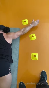 In case you re wondering how my training program looks like these days part 8