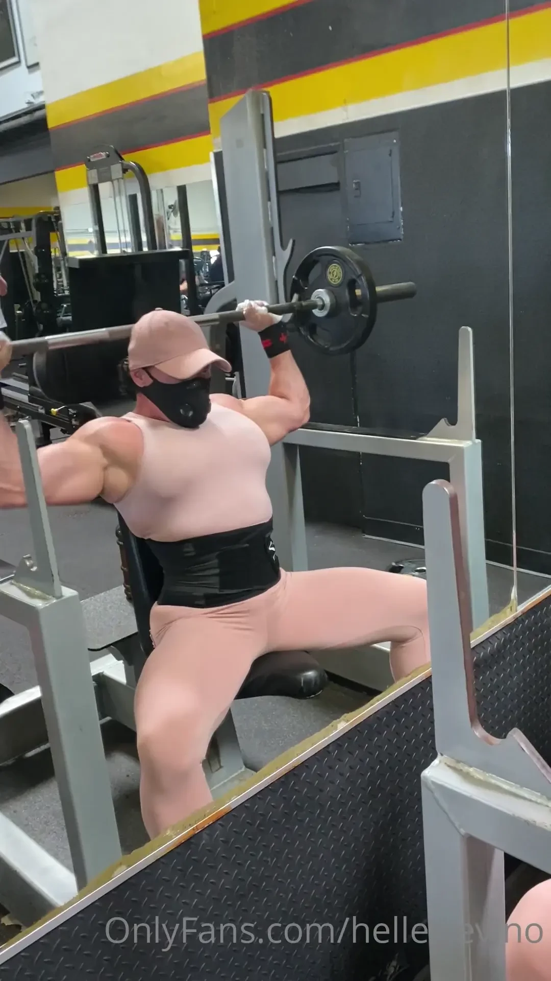 Shoulder day 4x12 side lateral machine 4x12-15 bent over cable rear part 1 