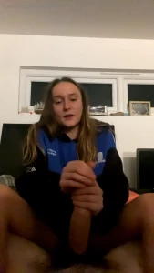 Bouncing on cock attempts 1-3 it just weren t working