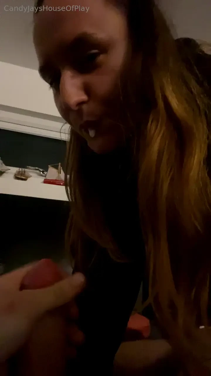 Bouncing on cock attempts 1-3 it just weren t working part 1 