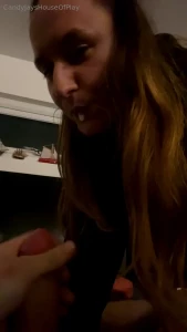 Bouncing on cock attempts 1-3 it just weren t working part 1