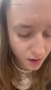 Watch me take it bitch