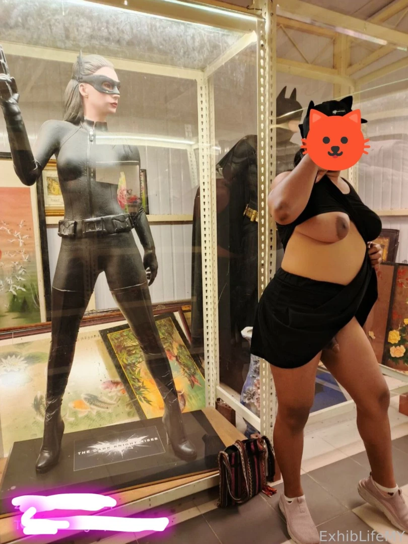 Fansly-only post taken during my last vacation part 2 