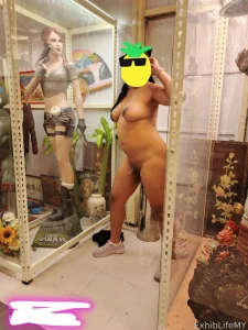 Fansly-only post taken during my last vacation part 3