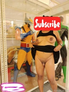 Fansly-only post taken during my last vacation part 4