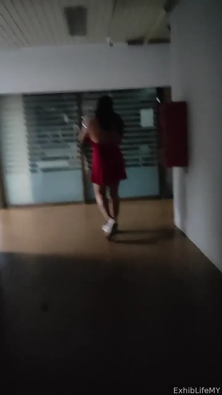 Explicit taking it up a notch exhibitionism cumshot transgender 