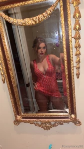 You should totally bend me over in front of the mirror and give it to part 1