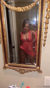 You should totally bend me over in front of the mirror and give it to