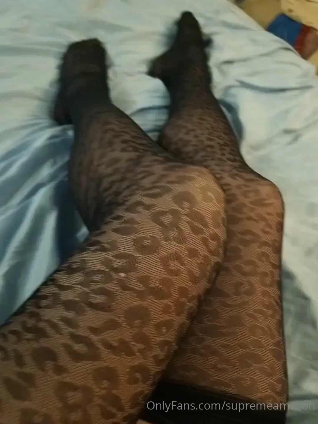 Thigh high throwback thursday 