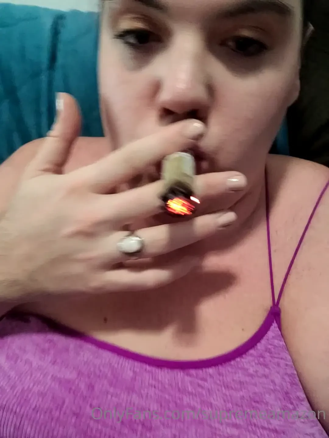 Smoking hot amazongoddess makeup 420 video 