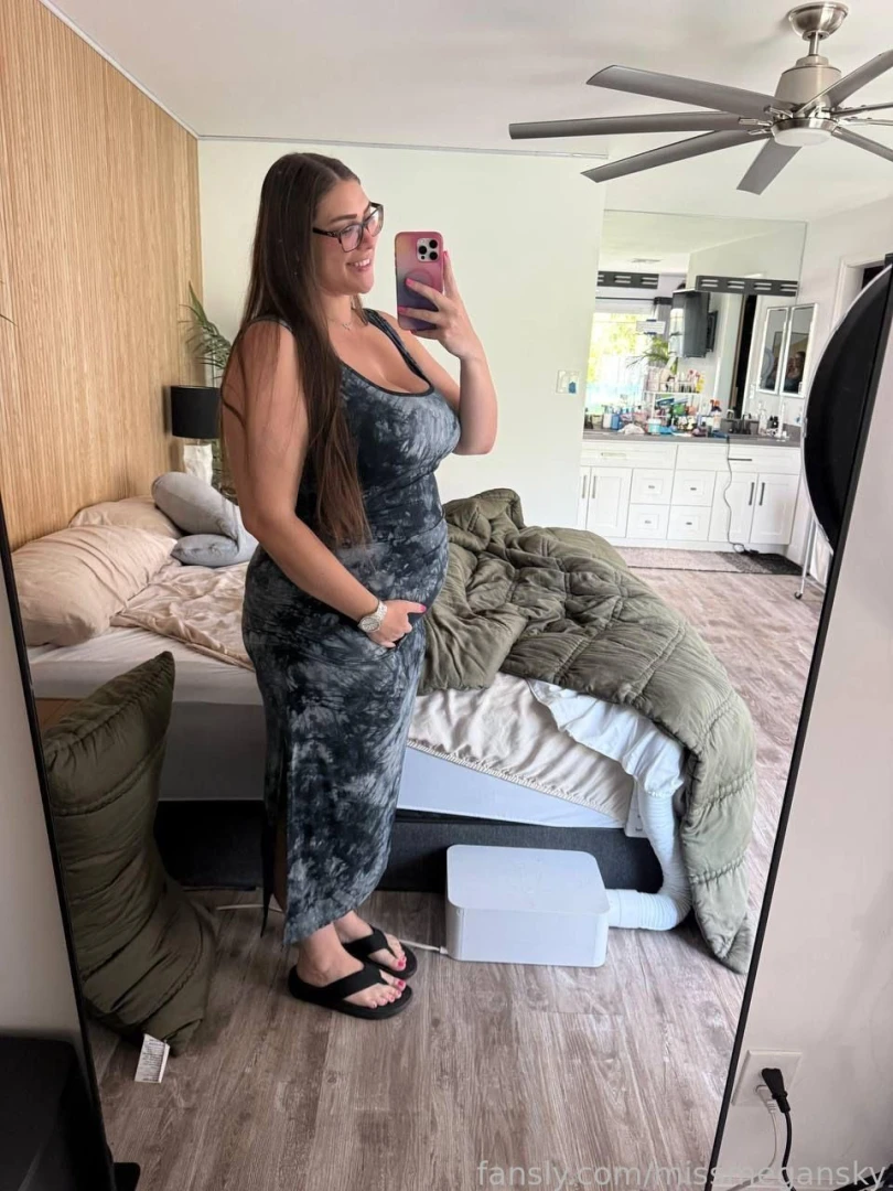 She stopped taking birth control instantly got pregnant https fans ly part 1 