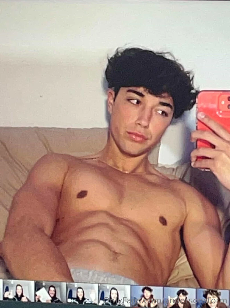 More mac selfies incoming 