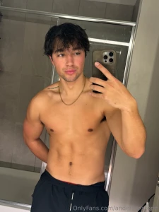 Been growing my facial hair out what do you think