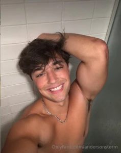 This pose just a casual flex but for everything