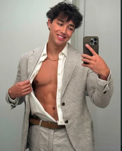 Should i take it off or keep it on while we do it