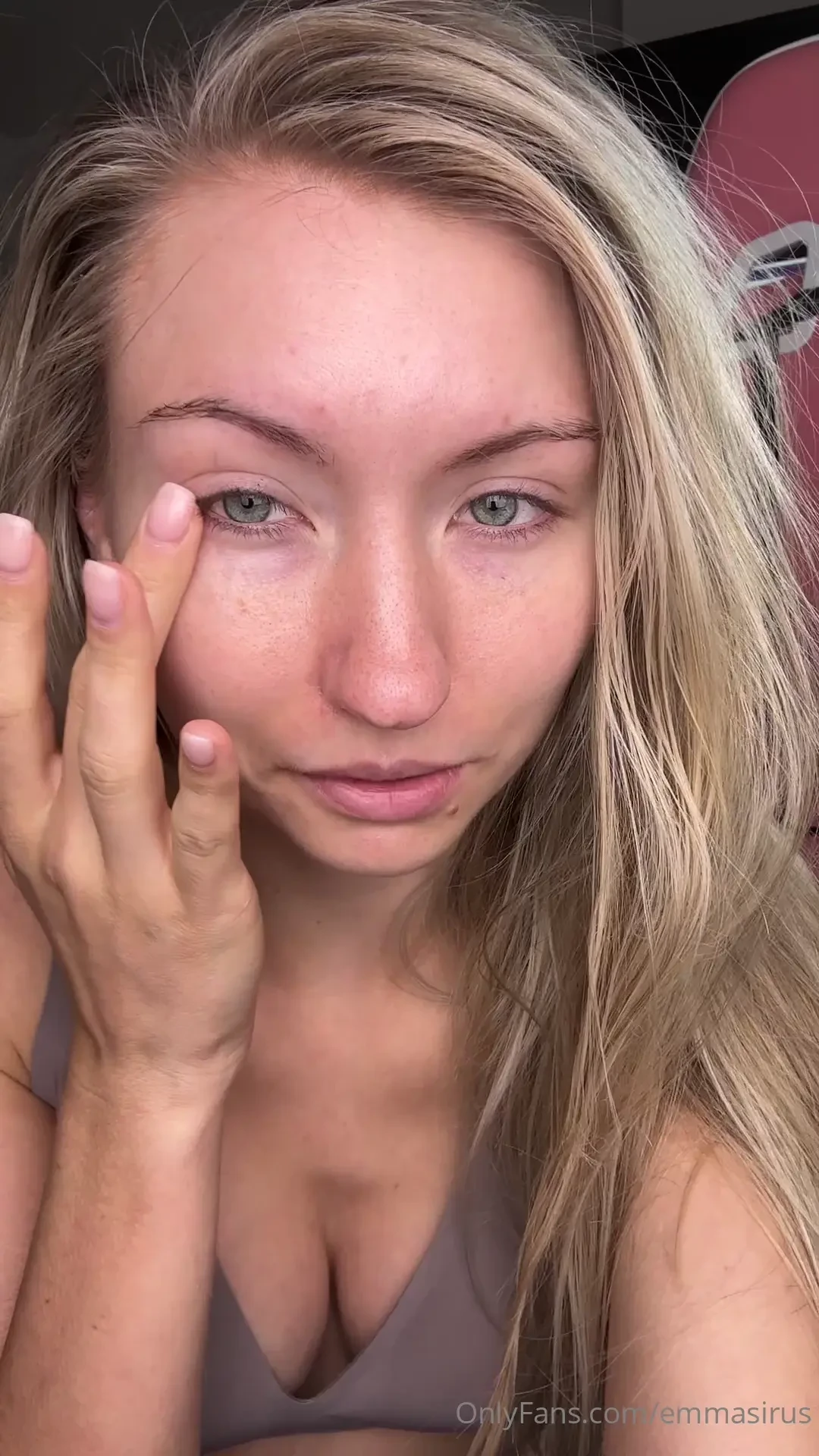 I finally know what virus i have it s taken all month for us to figure 