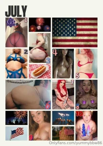 These sexy babes are the reason the founding daddies fought so so