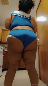 My lovely lady lump part 1