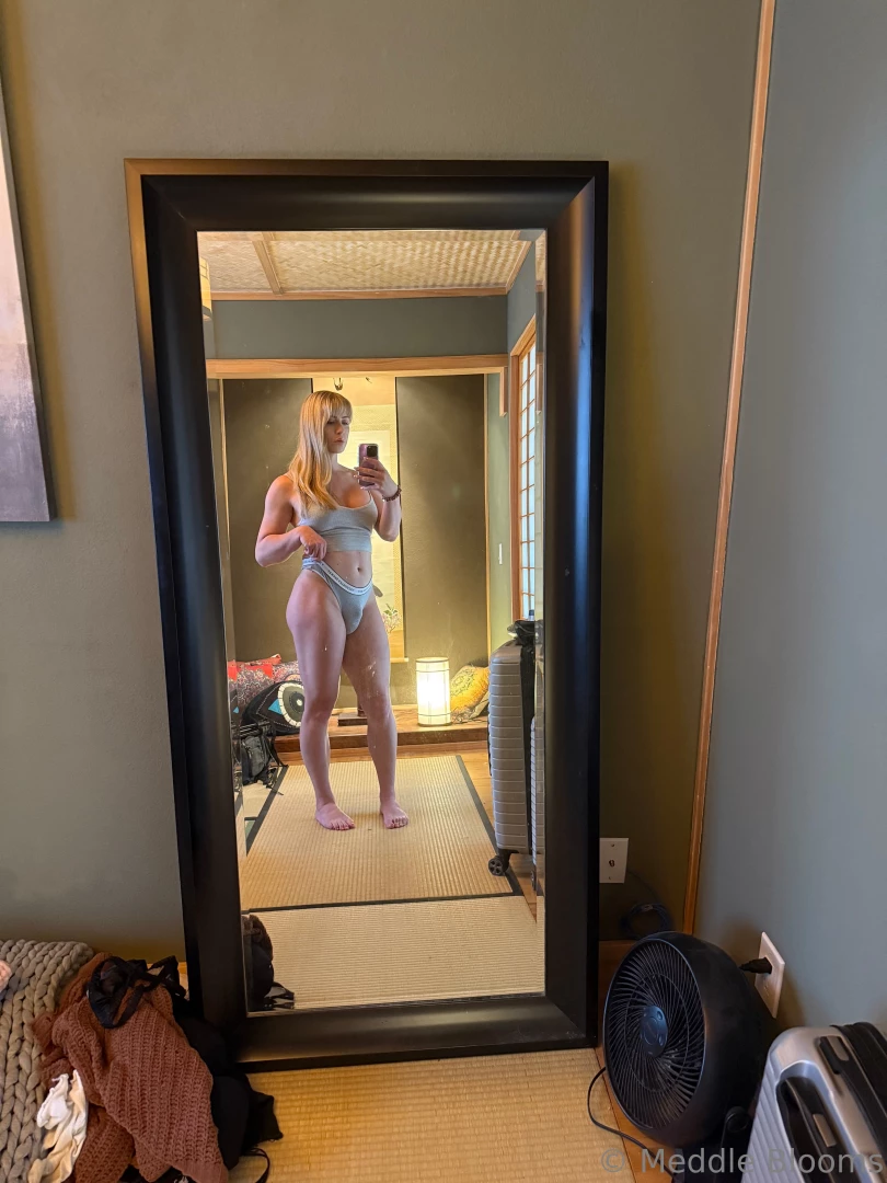 Some selfies part 51 