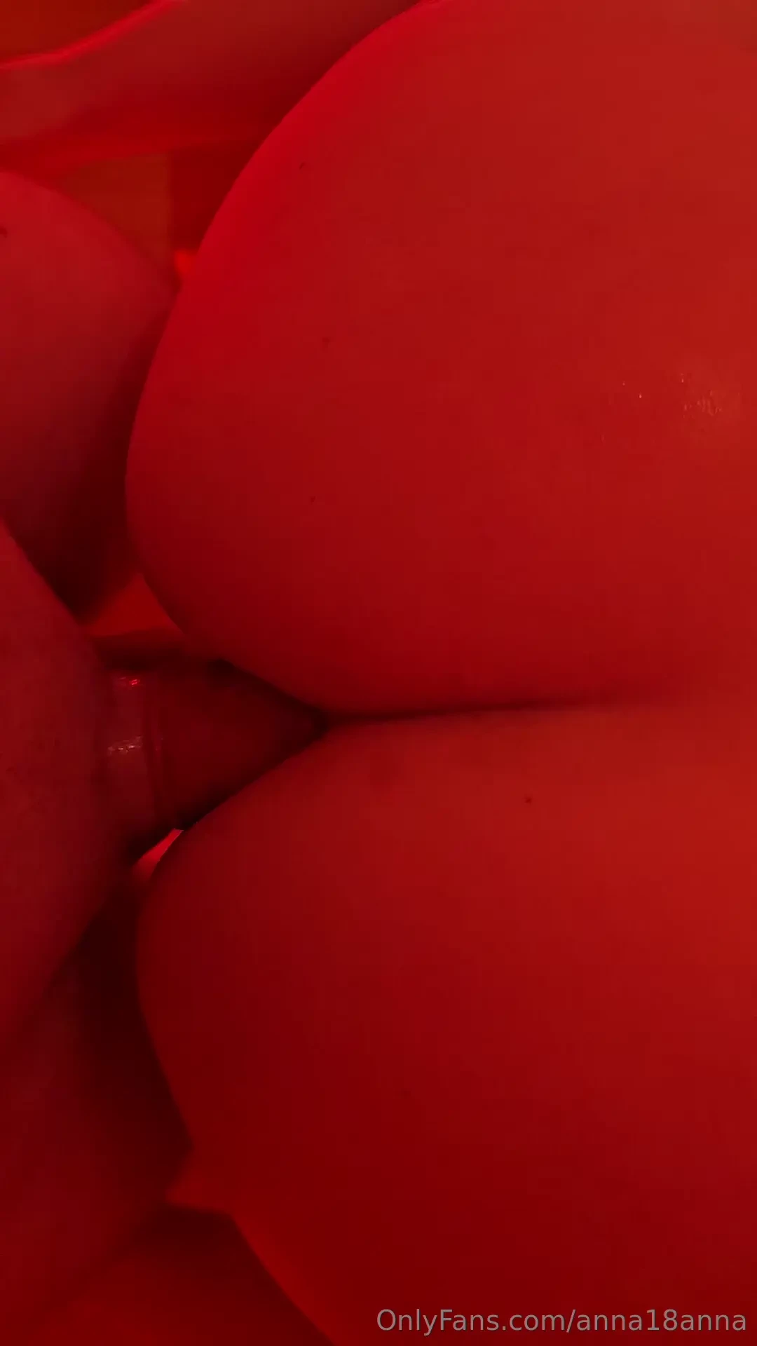 Kommm anallll bebe you want my ass 