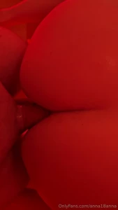 Kommm anallll bebe you want my ass