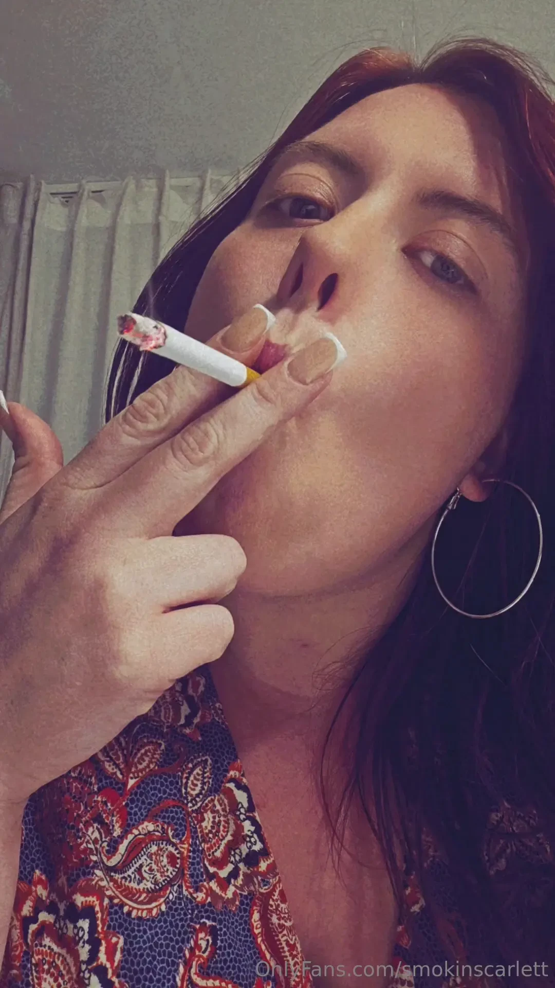 Smoked this cork superking as fast as i could with long deep drags for 