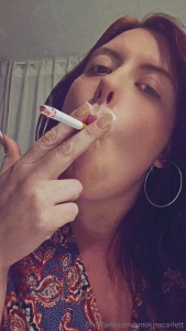 Smoked this cork superking as fast as i could with long deep drags for