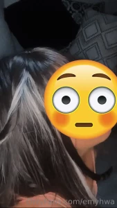 Les acabo de bajar el precio del facial cumshot y adem s si lo compras