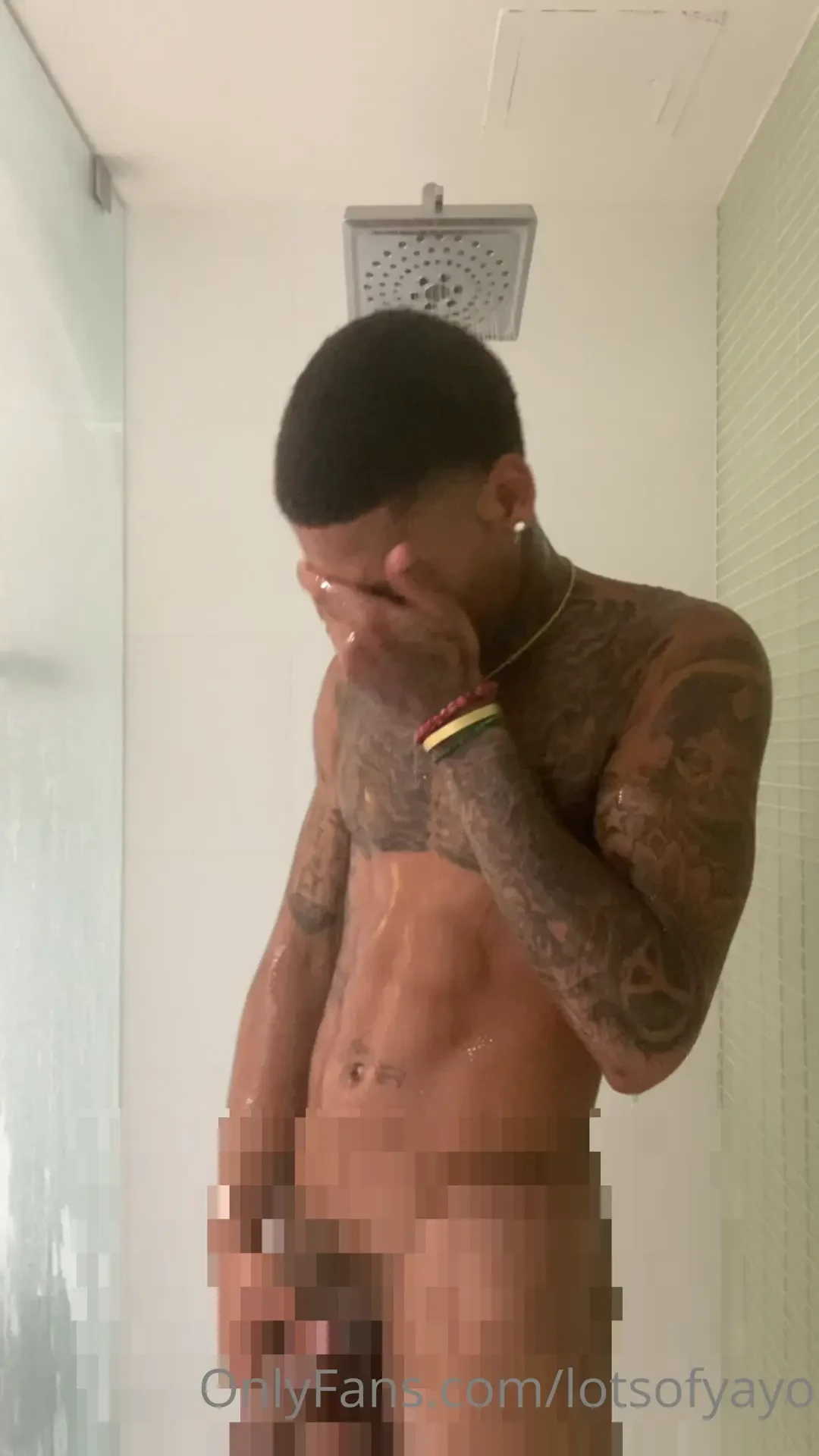 Daddy sent you something 