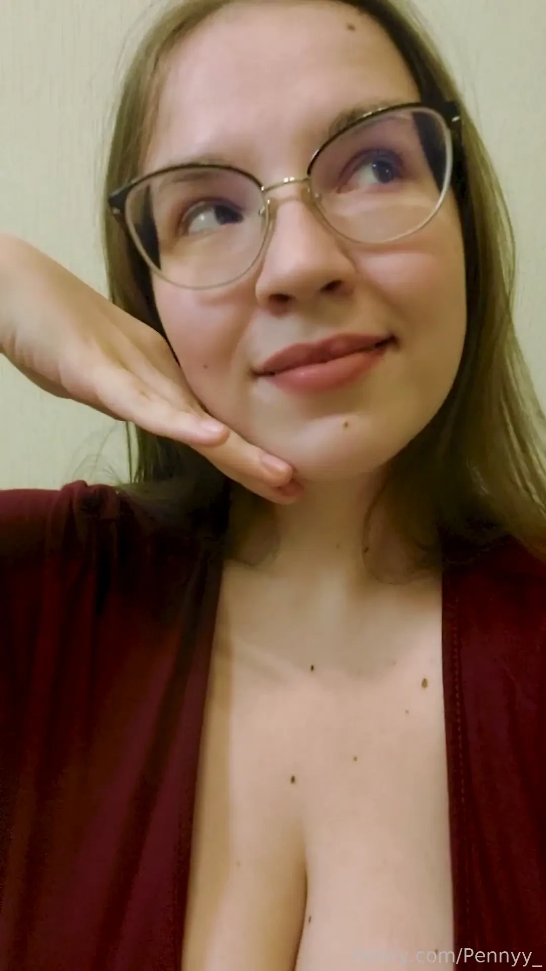 Did you think i m that simple bbw bigboobs hugetits chubby fyp saggy 