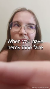 I m just a nerdy with some curves bbw bigboobs hugetits chubby fyp