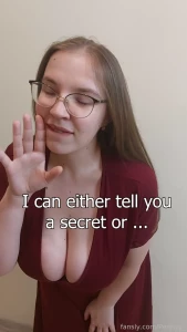 It s your choice 1 or 2 bbw bigboobs hugetits chubby fyp nopanties