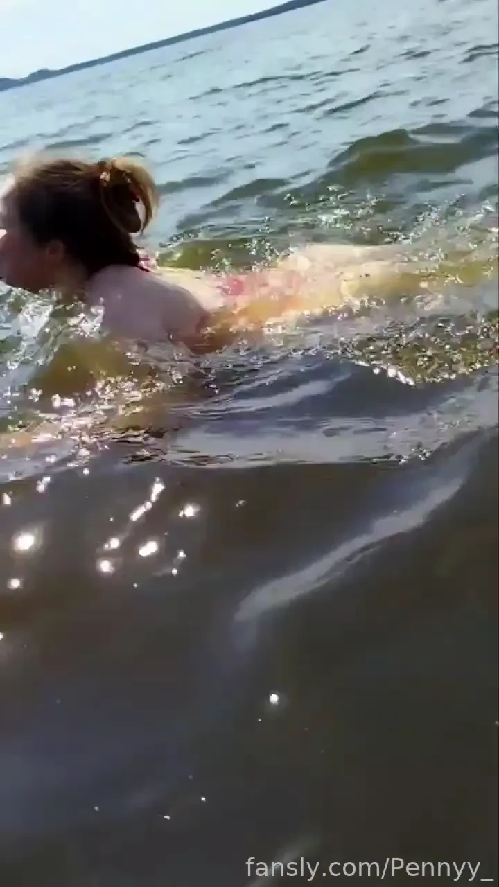 A piece of summer in your autumn bbw hugetits hugeboobs massivetits 