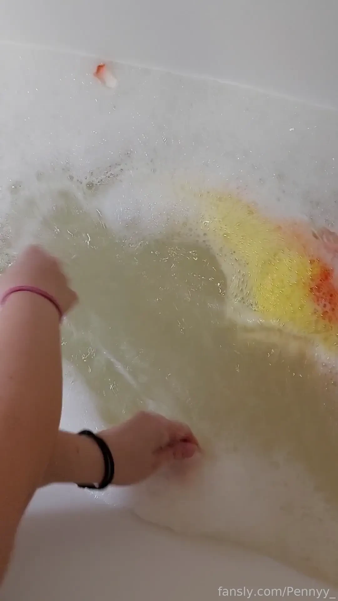 I love a bubble bath i m just ready to sing the praises of the time i 