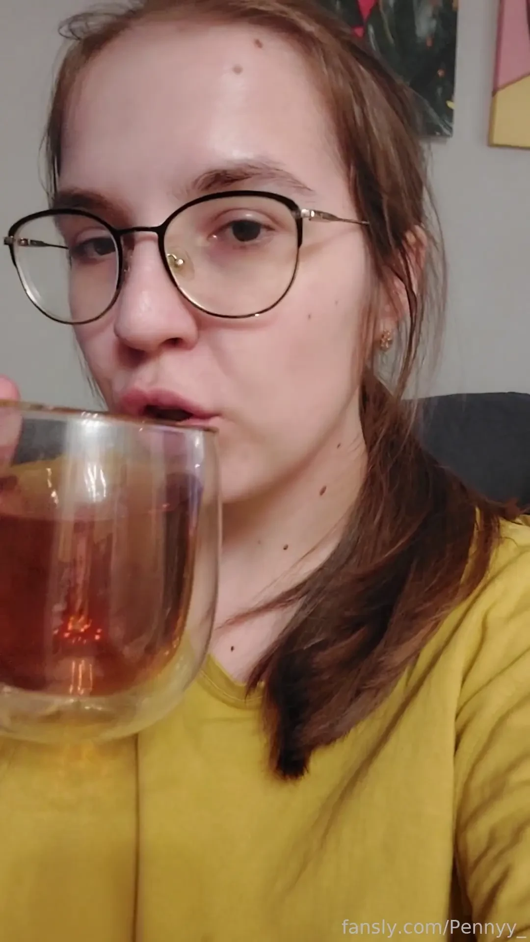 Unpacking new year s gifts do you already know that i like to collect 