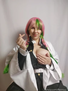 Let me make your evening magical and full of love fyp cosplaygirl part 2