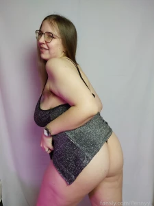 Anyway i m damn good bbw fat chubby bigboobs curvy thick chubbygirl part 1