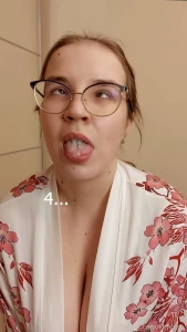 You know exactly what to do bbw bigboobs hugetits chubby ahegao fyp