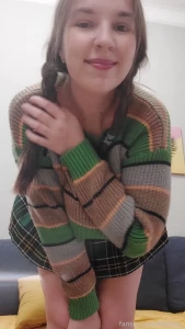 Light rocking will make it better bbw fat chubby hugeboobs curvy