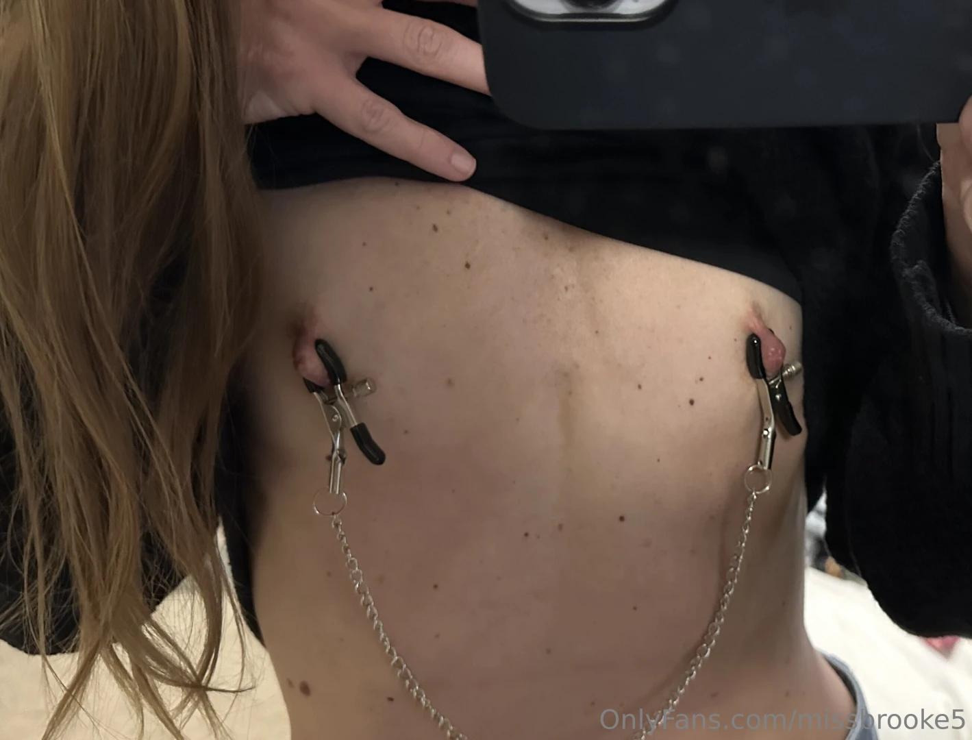 Feeling slutty at work today 