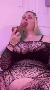 I haven t met a cock i can t rock