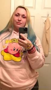 One of my new subs made the mistake of telling me that he would take