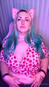 One of my new subs made the mistake of telling me that he would take part 2