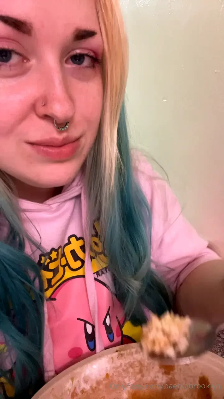 One of my new subs made the mistake of telling me that he would take part 1 